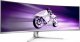 Monitor Philips Evnia OLED 49M2C8900/00 1