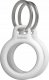 Belkin Uchwyt breloczek do kluczy Secure Holder do AirTag - 2 pak, biały 1