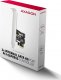 Kontroler Axagon PCES-SJ2 Kontroler PCIe 2x wewnętrzny port SATA 6G, chipset JMB582 SP & LP 5