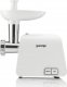 Maszynka do mielenia mięsa Gorenje MASZYNKA DO MIESA GORENJE MG1602W 2