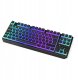 Klawiatura Endorfy Thock TKL Pudding Kailh Red Box (EY5D017) 1