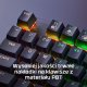 Klawiatura HyperX Alloy Origins HyperX Aqua (639N9AA#ABA) 12