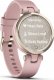 Smartwatch Garmin Lily Sport Różowy  (010-02384-13) 2
