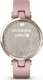 Smartwatch Garmin Lily Sport Różowy  (010-02384-13) 3