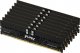 Pamięć Kingston Fury Renegade Pro, DDR5, 256 GB, 4800MHz, CL36 (KF548R36RBK8-256) 1