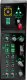 Joystick Thrustmaster Viper Panel (4060255) 2
