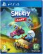 Gra PlayStation 4 Smerfy Kart 1