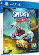 Gra PlayStation 4 Smerfy Kart 2