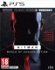 Gra PlayStation 5 HITMAN World of Assassination 1