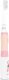 Szczoteczka Neno Fratelli Pink Pink 3
