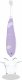 Szczoteczka Neno Tutti Violet Violet 4