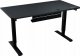 Biurko Cougar COUGAR Gaming Electic Standing desk Royal 150 Elite Black 2
