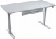 Biurko Cougar COUGAR Gaming Electic Standing desk Royal 150 Elite White 2