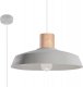 Lampa wisząca Sollux Lampa Wisząca Afra E27 60W Sollux Lighting 1