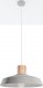 Lampa wisząca Sollux Lampa Wisząca Afra E27 60W Sollux Lighting 1