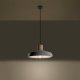 Lampa wisząca Sollux Lampa Wisząca Afra E27 60W Sollux Lighting 2