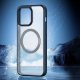 DUXDUCIS Etui Dux Ducis Aimo Mag MagSafe Apple iPhone 15 Pro Max czarne 5
