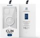 DUXDUCIS Etui Dux Ducis Clin MagSafe Apple iPhone 15 przezroczyste 13