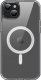 DUXDUCIS Etui Dux Ducis Clin MagSafe Apple iPhone 15 przezroczyste 2