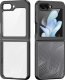 DUXDUCIS Etui Dux Ducis Aimo Mag MagSafe Samsung Galaxy Z Flip 5 czarne 1