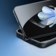 DUXDUCIS Etui Dux Ducis Aimo Mag MagSafe Samsung Galaxy Z Flip 5 czarne 9