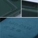 OEM Futerał CARD CASE do SAMSUNG A14 5G / A14 4G zielony 8