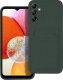 OEM Futerał CARD CASE do SAMSUNG A14 5G / A14 4G zielony 9