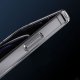 OEM Futerał Clear Mag Cover kompatybilny z MagSafe do SAMSUNG S23 ULTRA 6