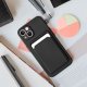 OEM Futerał CARD CASE do IPHONE 13 Pro Max czarny 2