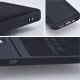 OEM Futerał CARD CASE do IPHONE 13 Pro Max czarny 4
