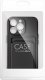 OEM Futerał CARD CASE do IPHONE 13 Pro Max czarny 8