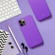 ROAR Futerał Roar Colorful Jelly Case - do Samsung Galaxy A53 5G Fioletowy 3
