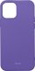 ROAR Futerał Roar Colorful Jelly Case - do Samsung Galaxy A53 5G Fioletowy 4
