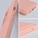 OEM Futerał CARD CASE do IPHONE 12 / 12 Pro różowy 8