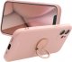 ROAR Futerał Roar Amber Case - do Samsung Galaxy A53 5G Różowy 1