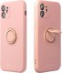 ROAR Futerał Roar Amber Case - do Samsung Galaxy A53 5G Różowy 3