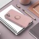 ROAR Futerał Roar Amber Case - do Samsung Galaxy A53 5G Różowy 4