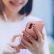 ROAR Futerał Roar Amber Case - do Samsung Galaxy A53 5G Różowy 5