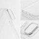 OEM Futerał CLEAR CASE 2mm BOX do IPHONE 15 4
