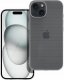 OEM Futerał CLEAR CASE 2mm do IPHONE 15 (camera protection) 5