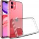 OEM Futerał CLEAR CASE 2mm BOX do IPHONE 11 1