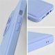OEM Futerał CARD CASE do IPHONE 13 Pro Max fioletowy 2