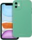 ROAR Futerał Roar Luna Case - do iPhone 11 zielony 1