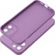 ROAR Futerał Roar Luna Case - do iPhone 12 Pro Fioletowy 2