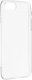 OEM Futerał CLEAR CASE 2mm do IPHONE 7 / 8 / SE 2020 / SE 2022 1