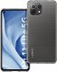 OEM Futerał CLEAR CASE 2mm do XIAOMI Mi 11 Lite 5G / Mi 11 Lite LTE ( 4G ) / Mi 11 Lite NE (camera protection) 4