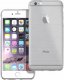 OEM Futerał CLEAR CASE 2mm do IPHONE 6 / 6S 3