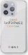OEM Futerał CLEAR CASE 2mm do IPHONE 7 / 8 / SE 2020 / SE 2022 (camera protection) 4