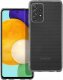 OEM Futerał CLEAR CASE 2mm do SAMSUNG Galaxy A52 5G / A52 LTE ( 4G ) / A52S (camera protection) 4