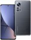 OEM Futerał CLEAR CASE 2mm do XIAOMI 12 / 12X (camera protection) 3